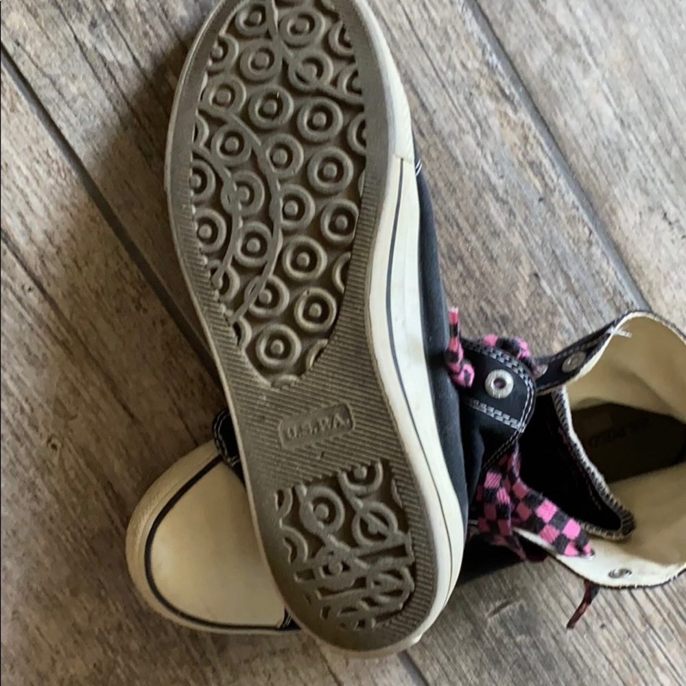 Converse high-top shoes - Picture 5 of 5